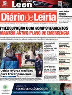 Diário de Leiria - 2020-07-08