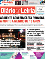 Diário de Leiria - 2020-08-05
