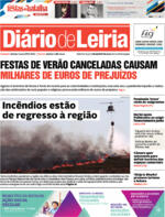Diário de Leiria - 2020-08-07