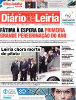 Diário de Leiria - 2020-08-12