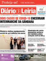 Diário de Leiria - 2020-08-19