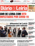 Diário de Leiria - 2020-09-30