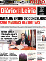 Diário de Leiria - 2020-11-02