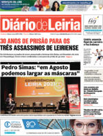 Diário de Leiria - 2021-05-07