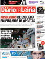 Dirio de Leiria - 2021-10-29