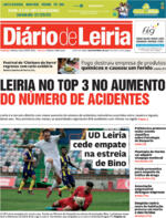 Dirio de Leiria - 2021-11-01