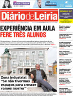 Dirio de Leiria - 2021-11-03