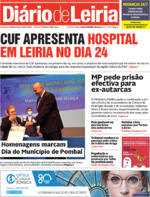 Dirio de Leiria - 2021-11-12