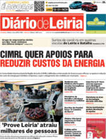 Dirio de Leiria - 2021-11-15