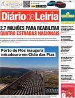 Dirio de Leiria - 2021-11-17