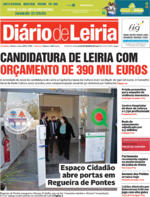 Dirio de Leiria - 2021-11-22