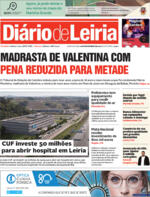 Dirio de Leiria - 2021-11-26