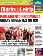 Dirio de Leiria - 2021-11-29