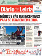 Dirio de Leiria - 2021-12-15