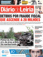 Dirio de Leiria - 2022-01-14