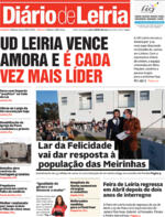 Dirio de Leiria - 2022-01-24