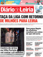 Dirio de Leiria - 2022-01-26