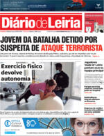 Dirio de Leiria - 2022-02-11