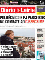 Dirio de Leiria - 2022-02-16