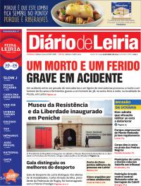 Diário de Leiria - 2024-04-29