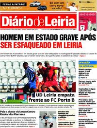 Dirio de Leiria - 2024-09-02