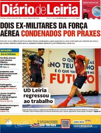 Dirio de Leiria