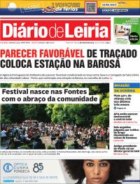 Dirio de Leiria