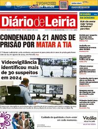 Dirio de Leiria