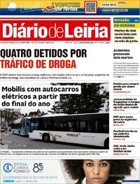 Dirio de Leiria
