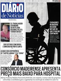 Dirio de Notcias da Madeira - 2022-02-28