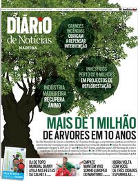 Dirio de Notcias da Madeira - 2022-03-21