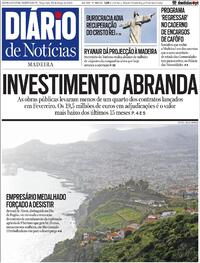 Dirio de Notcias da Madeira - 2022-03-29