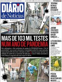 Dirio de Notcias da Madeira - 2022-04-01