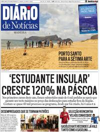 Dirio de Notcias da Madeira - 2022-04-02