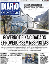 Dirio de Notcias da Madeira - 2022-04-05