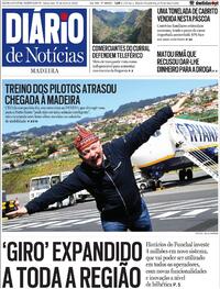 Dirio de Notcias da Madeira - 2022-04-15