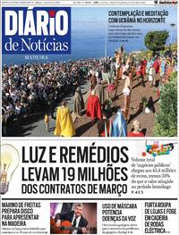 Dirio de Notcias da Madeira - 2022-04-16