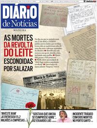 Dirio de Notcias da Madeira - 2022-04-25