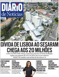 Dirio de Notcias da Madeira - 2022-04-29