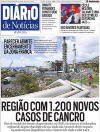 Dirio de Notcias da Madeira - 2022-04-30