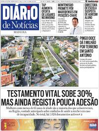 Dirio de Notcias da Madeira - 2022-05-02