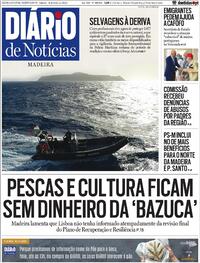 Dirio de Notcias da Madeira - 2022-05-14