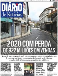 Dirio de Notcias da Madeira - 2022-05-21