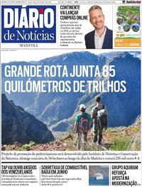 Dirio de Notcias da Madeira - 2022-05-25