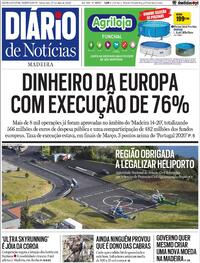 Dirio de Notcias da Madeira - 2022-05-27