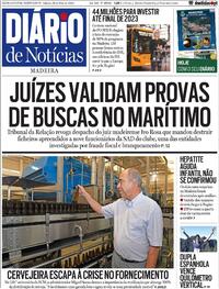 Dirio de Notcias da Madeira - 2022-05-28