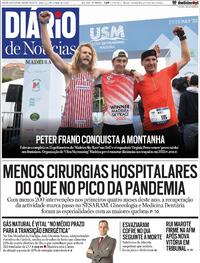 Dirio de Notcias da Madeira - 2022-05-29