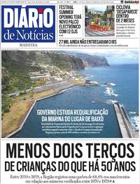 Dirio de Notcias da Madeira - 2022-05-31