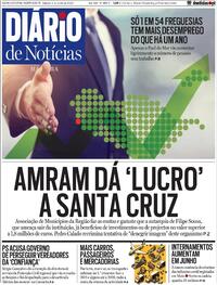 Dirio de Notcias da Madeira - 2022-06-04