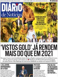 Dirio de Notcias da Madeira - 2022-06-18